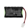 Batterie pour IMEX APM/APM2 (2000 mAh/14.4 Wh, 7.2 V)