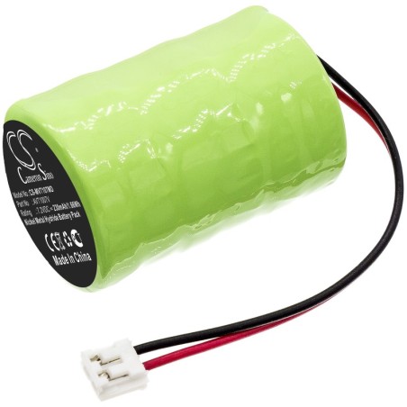 Batterie pour IMX AVT1007V (230 mAh/1.66 Wh, 7.2 V)