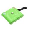 Batterie pour Nonin SAT 2500 (2000 mAh/9.6 Wh, 4.8 V)