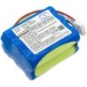 Batterie pour BCI 4032-0003 (2000 mAh/14.4 Wh, 7.2 V)