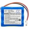 Batterie pour BCI 4032-0003 (2000 mAh/14.4 Wh, 7.2 V)