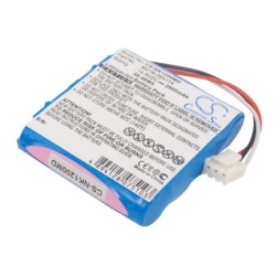 Batterie pour Nihon Kohden Edan SE-100 (2600 mAh/38.48 Wh, 14.8 V)