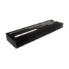 Batterie pour Nihon Kohden TEC-8251 (2300 mAh/27.6 Wh, 12 V)