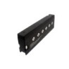 Batterie pour Datascope Accutorr Plus (2300 mAh/27.6 Wh, 12 V)