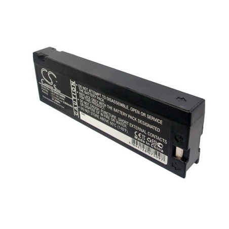 Batterie pour Datascope 25L (2300 mAh/27.6 Wh, 12 V)
