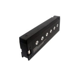 Batterie pour Escort Prism 300 (2300 mAh/27.6 Wh, 12 V)