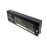 Batterie pour Philips XLT (2300 mAh/27.6 Wh, 12 V)