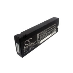 Batterie pour Mindray MEC2000 (2300 mAh/27.6 Wh, 12 V)