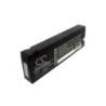 Batterie pour Mindray MEC2000 (2300 mAh/27.6 Wh, 12 V)