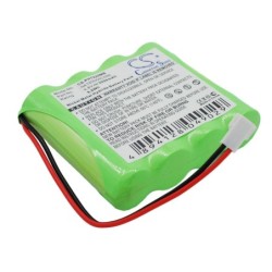 Batterie pour Philips T111 (2000 mAh/9.6 Wh, 4.8 V)
