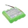 Batterie pour Philips T111 (2000 mAh/9.6 Wh, 4.8 V)