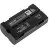 Batterie pour Nihon Kohden X231 (2600 mAh/19.24 Wh, 7.4 V)