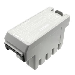Batterie pour Nihon Kohden SB-121V (5500 mAh/79.2 Wh, 14.4 V)