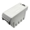 Batterie pour Nihon Kohden SB-121V (5500 mAh/79.2 Wh, 14.4 V)