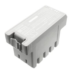 Batterie pour Nihon Kohden SB-121V (5500 mAh/79.2 Wh, 14.4 V)