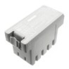 Batterie pour Nihon Kohden SB-121V (5500 mAh/79.2 Wh, 14.4 V)