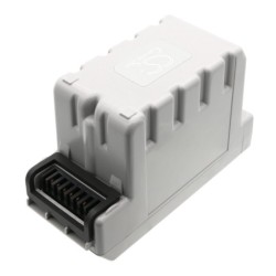 Batterie pour Nihon Kohden SB-121V (5500 mAh/79.2 Wh, 14.4 V)