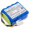 Batterie pour Nihon Kohden B11437 (2100 mAh/20.16 Wh, 9.6 V)