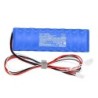 Batterie pour NIKKISO DBB05 (2000 mAh/48 Wh, 24 V)