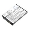 Batterie pour Luvion Easy Plus (1100 mAh/4.07 Wh, 3.7 V)