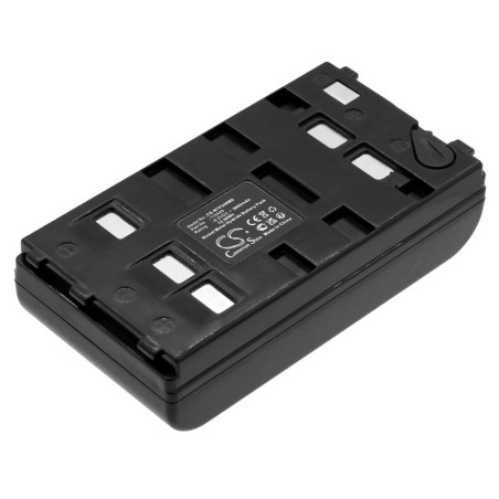 Batterie pour Natus 110549 (2000 mAh/12 Wh, 6 V)