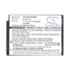Batterie pour Luvion Easy Plus (1100 mAh/4.07 Wh, 3.7 V)