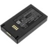 Batterie pour Nova 654141 (1800 mAh/6.66 Wh, 3.7 V)