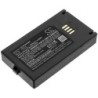 Batterie pour Nova TPS-2003 (1800 mAh/6.66 Wh, 3.7 V)