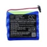 Batterie pour Optomed Smartscope M5 (700 mAh/3.36 Wh, 4.8 V)