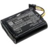 Batterie pour Physio-Control LifePak 20 Code (2600 mAh/28.86 Wh, 11.1 V)