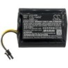 Batterie pour Physio-Control LifePak 20 Code (2600 mAh/28.86 Wh, 11.1 V)