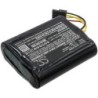 Batterie pour Physio-Control LifePak 20 Code Management Module (3400 mAh/37.74 Wh, 11.1 V)