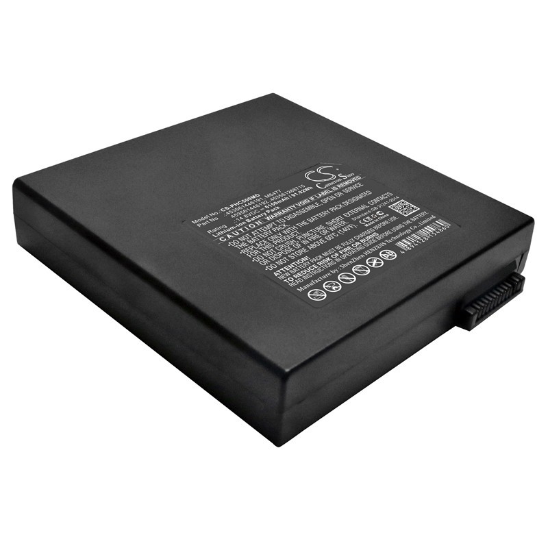 Batterie pour Philips M6477 (6150 mAh/91.02 Wh, 14.8 V)