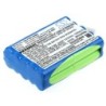 Batterie pour Philips 20*H-AA1500B (2000 mAh/48 Wh, 24 V)