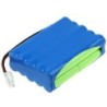 Batterie pour Philips 20*H-AA1500B (2000 mAh/48 Wh, 24 V)
