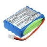 Batterie pour Philips 20*H-AA2000B (2000 mAh/48 Wh, 24 V)