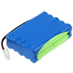 Batterie pour Philips 20*H-AA2000B (2000 mAh/48 Wh, 24 V)