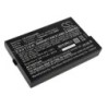 Batterie pour Hamilton C3 (7800 mAh/112.32 Wh, 14.4 V)