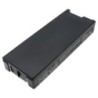 Batterie pour Philips 453561654585 (3400 mAh/85.68 Wh, 25.2 V)