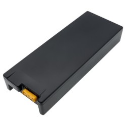 Batterie pour Philips 453561840572A (3400 mAh/85.68 Wh, 25.2 V)