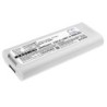 Batterie pour Philips TC10 (4800 mAh/53.28 Wh, 11.1 V)