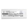 Batterie pour Philips TC10 (4800 mAh/53.28 Wh, 11.1 V)