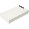 Batterie pour Philips M6482 (5200 mAh/76.96 Wh, 14.8 V)