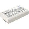 Batterie pour Philips Defibrillator DFM100 (5200 mAh/76.96 Wh, 14.8 V)