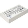 Batterie pour Philips M6482 (6800 mAh/100.64 Wh, 14.8 V)