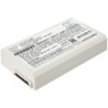 Batterie pour Philips 989803190371 (6800 mAh/100.64 Wh, 14.8 V)