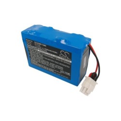 Batterie pour HP M1722A/B (4500 mAh/54 Wh, 12 V)