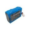 Batterie pour Philips B10782 (4500 mAh/54 Wh, 12 V)