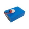 Batterie pour Philips M1722B (4500 mAh/54 Wh, 12 V)