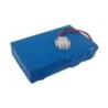 Batterie pour HP B11013 (7000 mAh/42 Wh, 6 V)